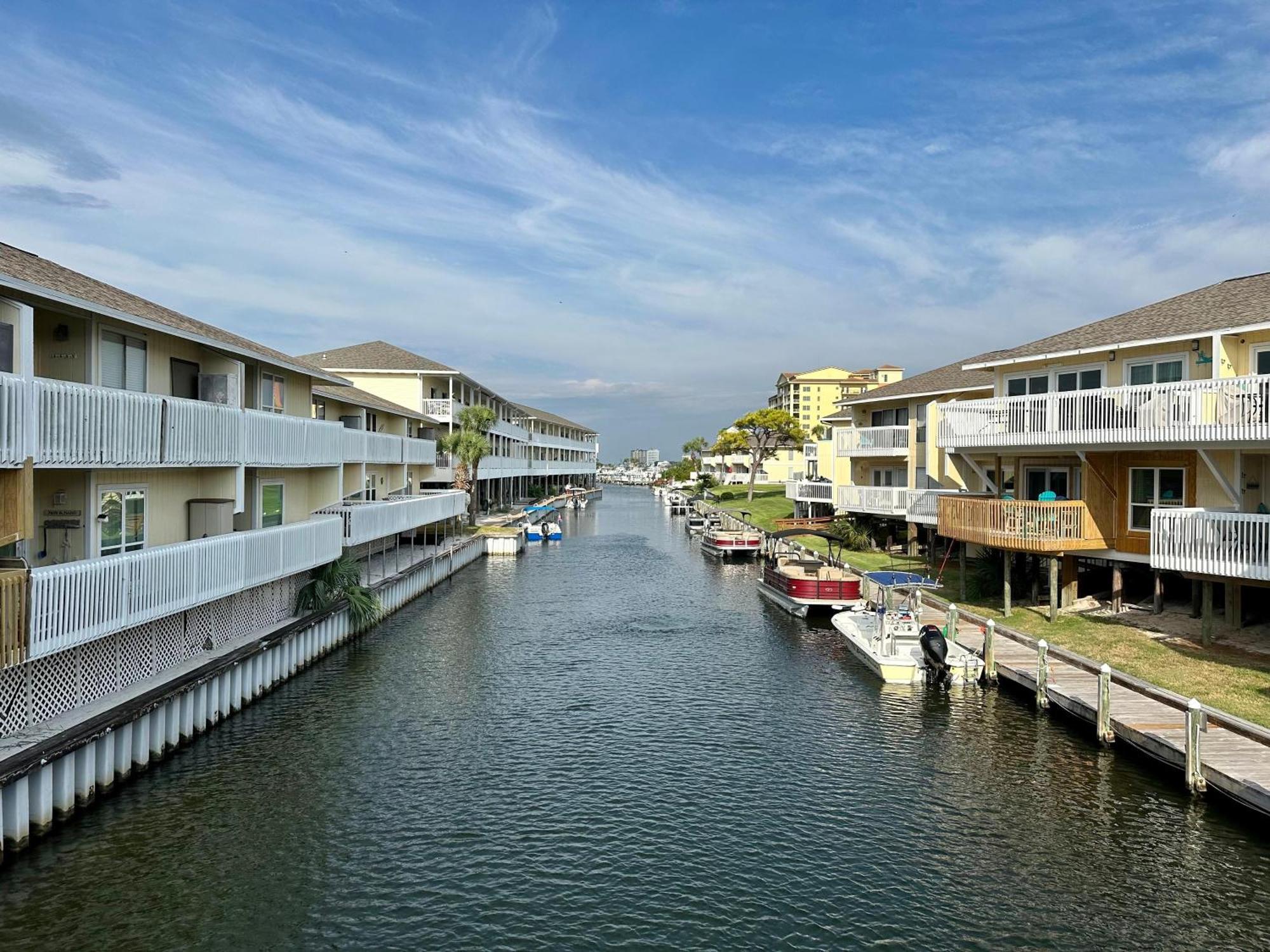 Sandpiper Cove 1117 Villa Destin Eksteriør billede